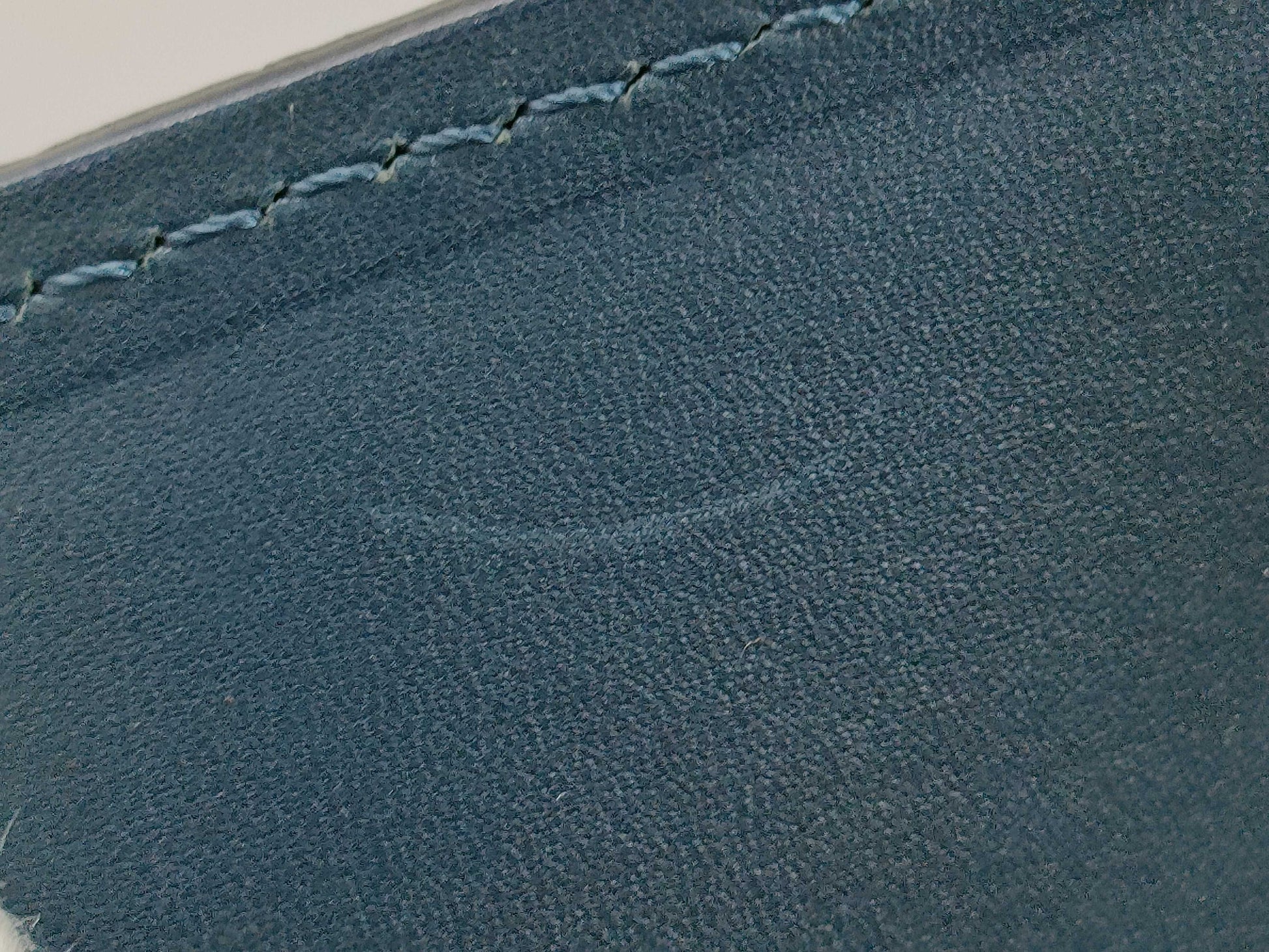 HIROFU HIROFU Leather Handbag