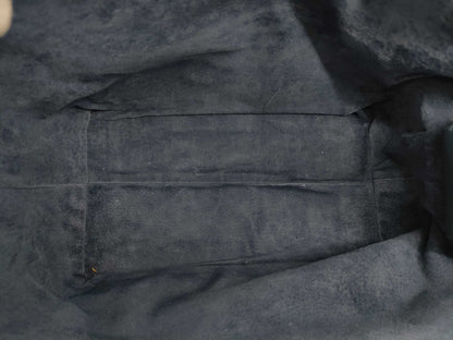 HIROFU HIROFU Leather Handbag