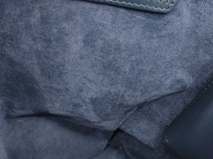 HIROFU HIROFU Leather Handbag