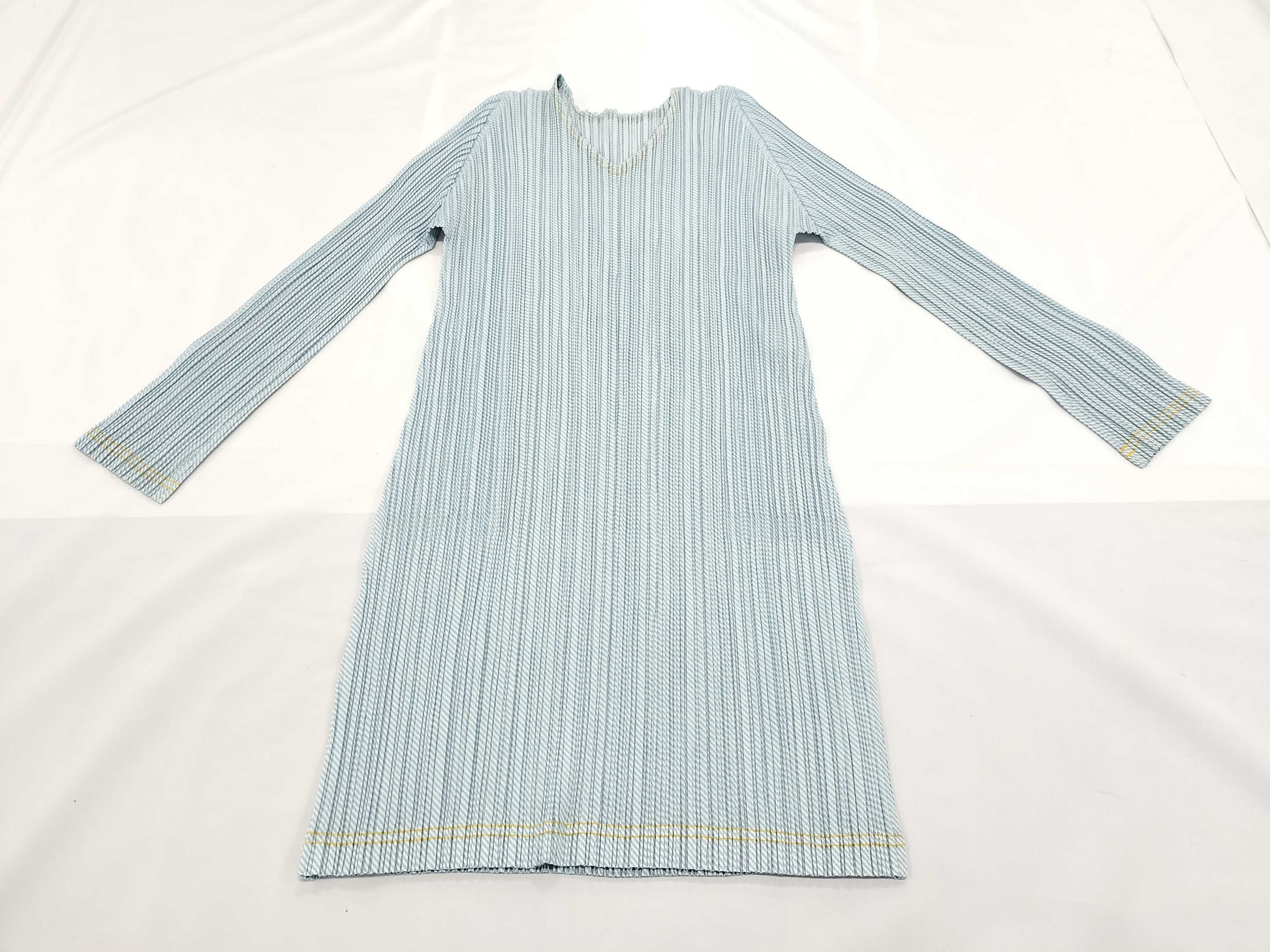 ISSEY MIYAKE Pleats Please Tops Tops