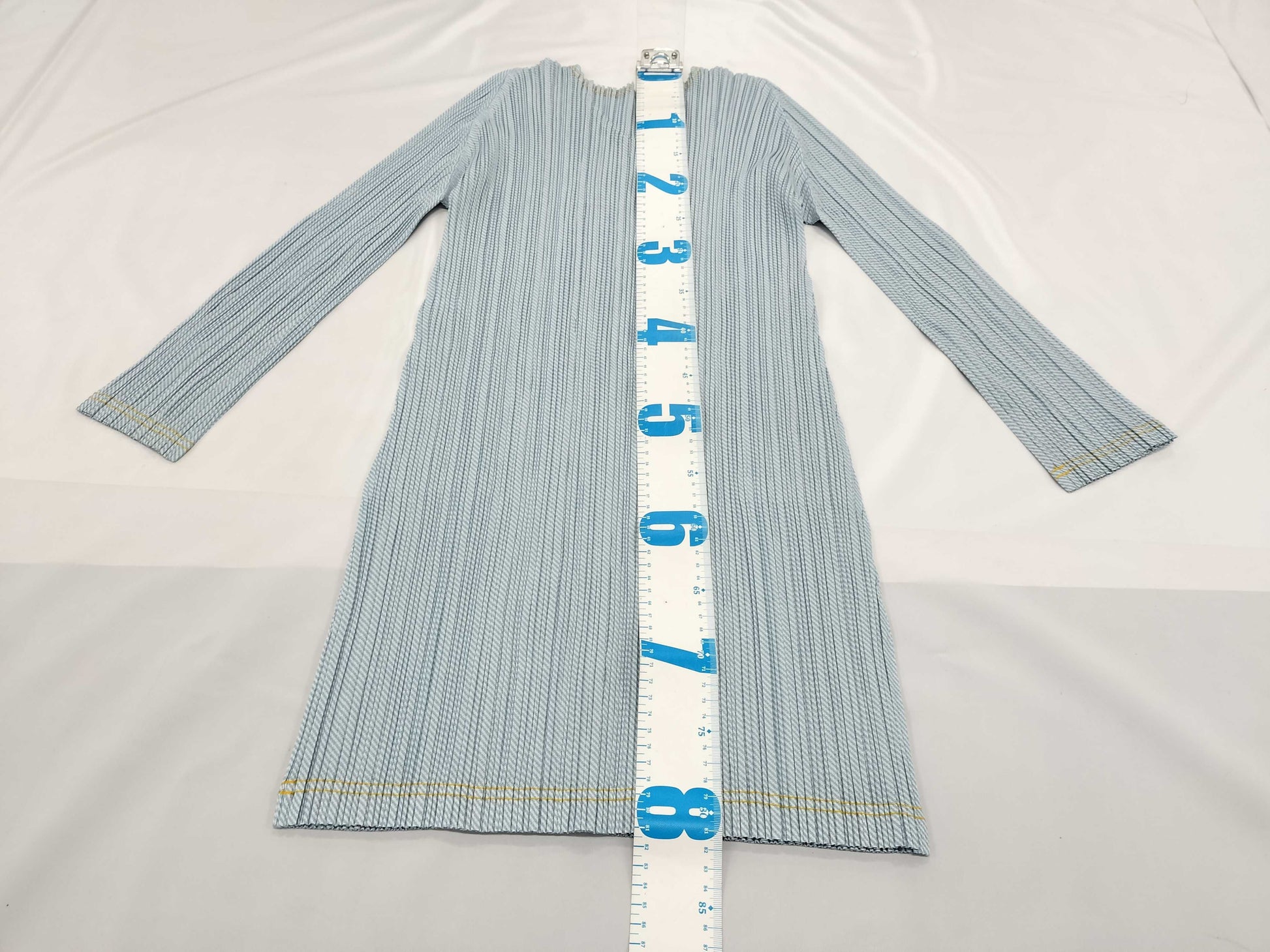ISSEY MIYAKE Pleats Please Tops Tops