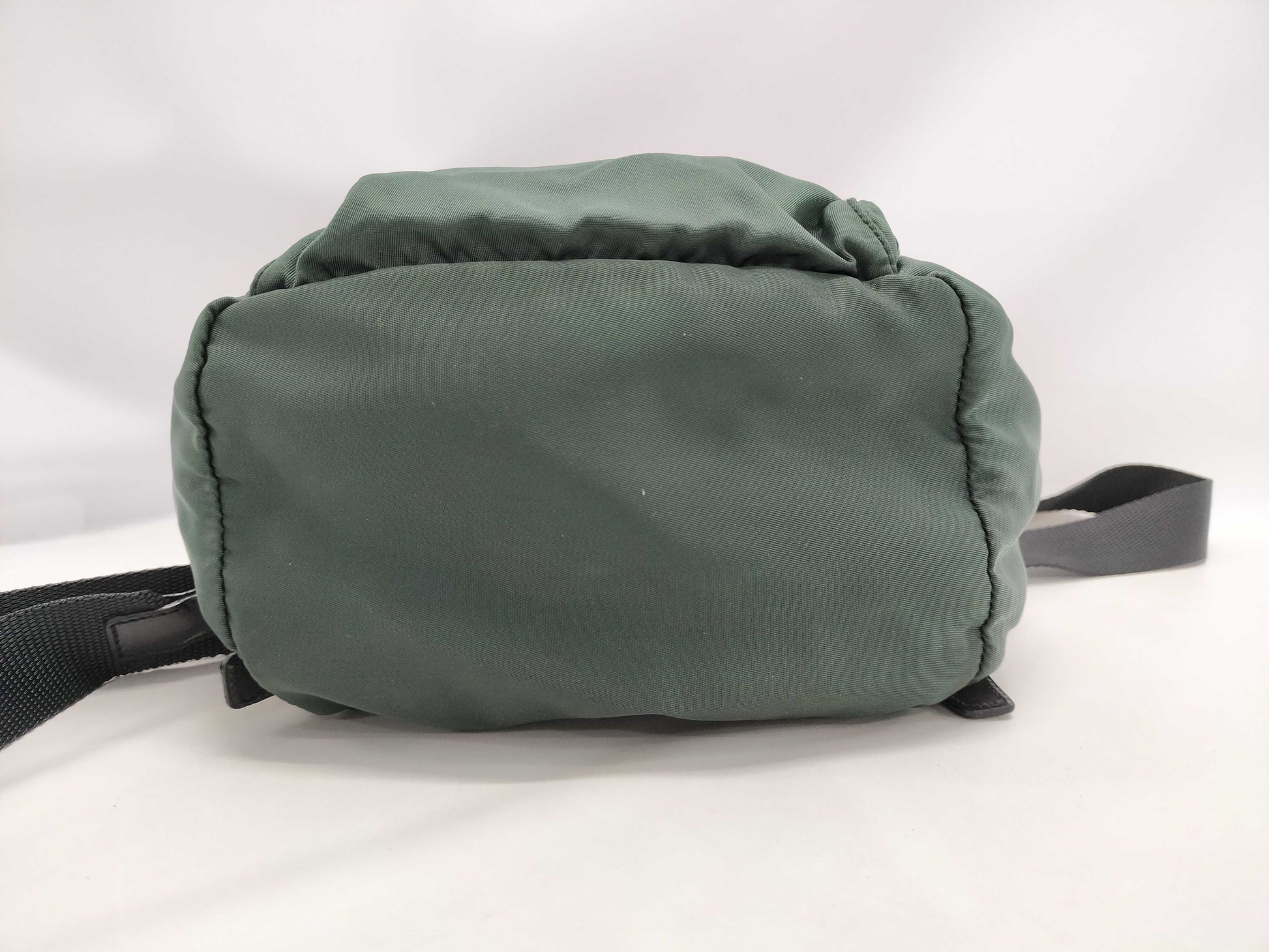 PRADA nylon backpack