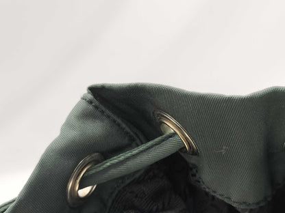 PRADA nylon backpack