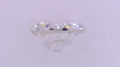 0.198ct G SI-1 GOOD/GD/FR FAINT NATURAL 3.69-3.77X2.21mm Diamond Loose