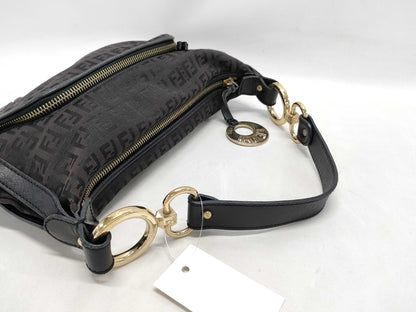 FENDI one-shoulder handbag