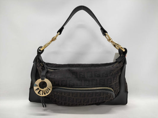 FENDI one-shoulder handbag