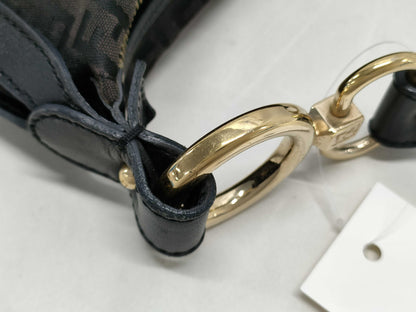FENDI one-shoulder handbag