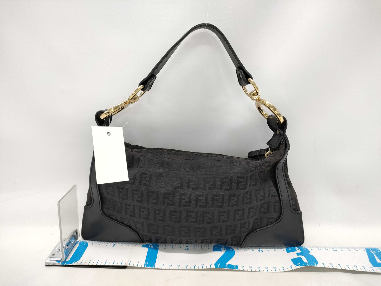 FENDI one-shoulder handbag