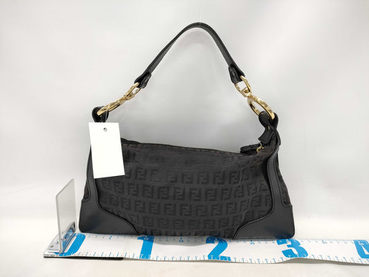 FENDI one-shoulder handbag