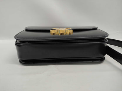 CELINE Classic Triomphe Shoulder Bag
