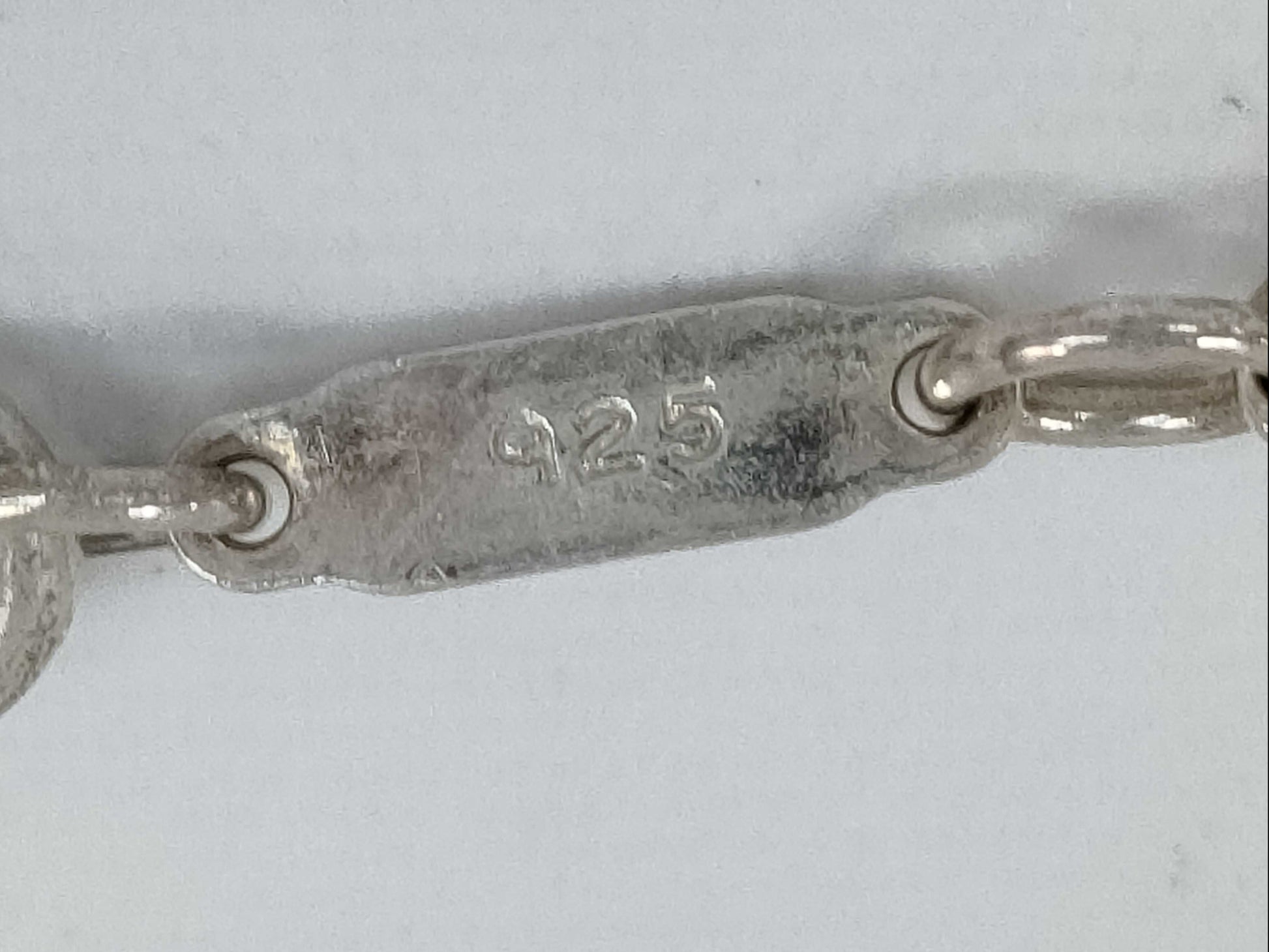 Tiffany & Co. Necklace Necklace