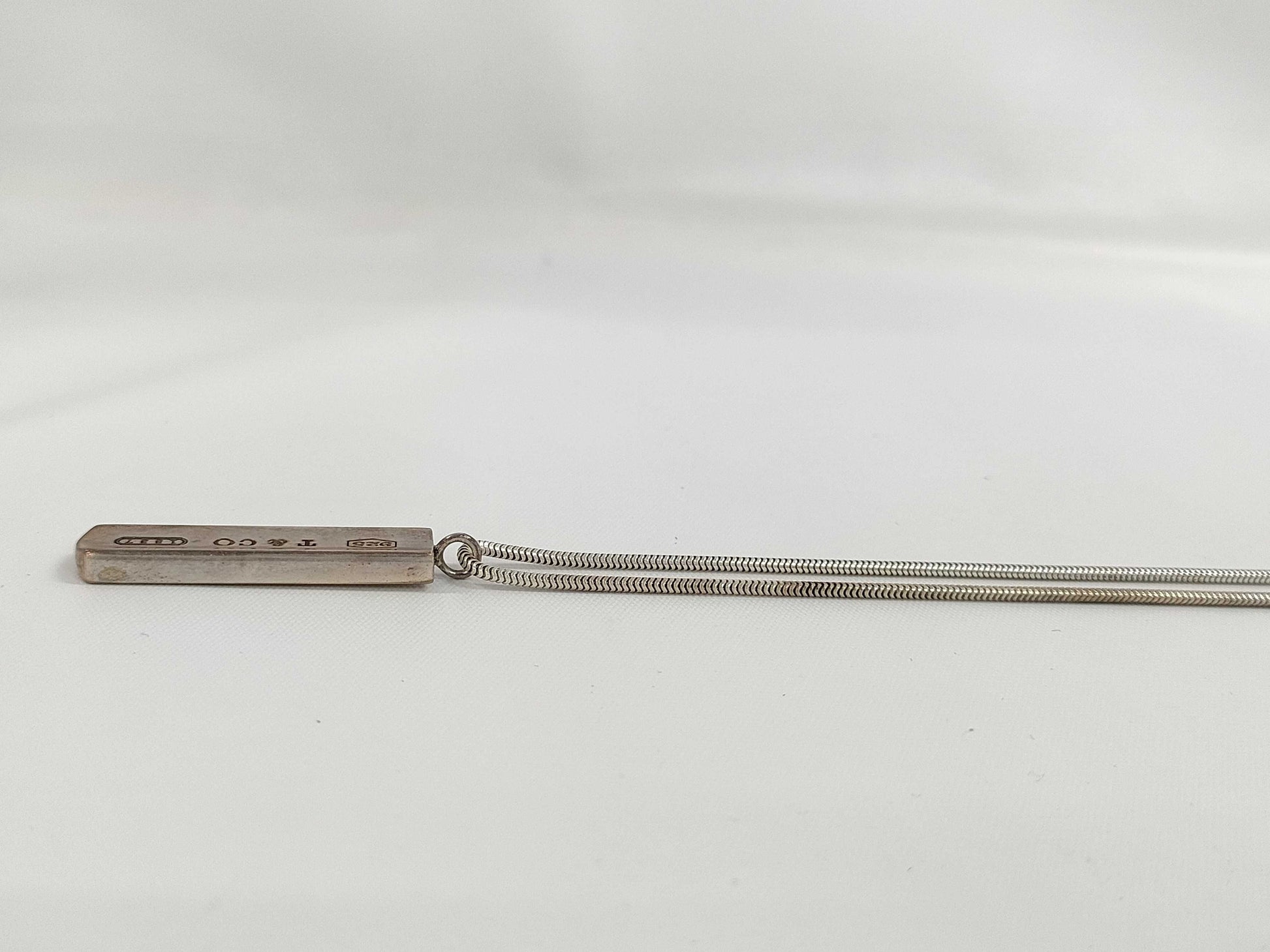 Tiffany & Co. Necklace Necklace