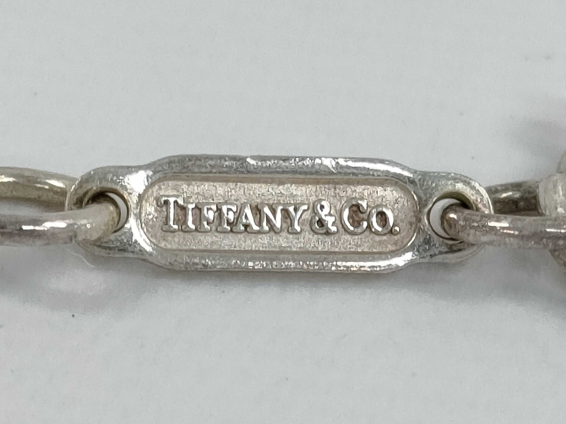 Tiffany & Co. Necklace Necklace