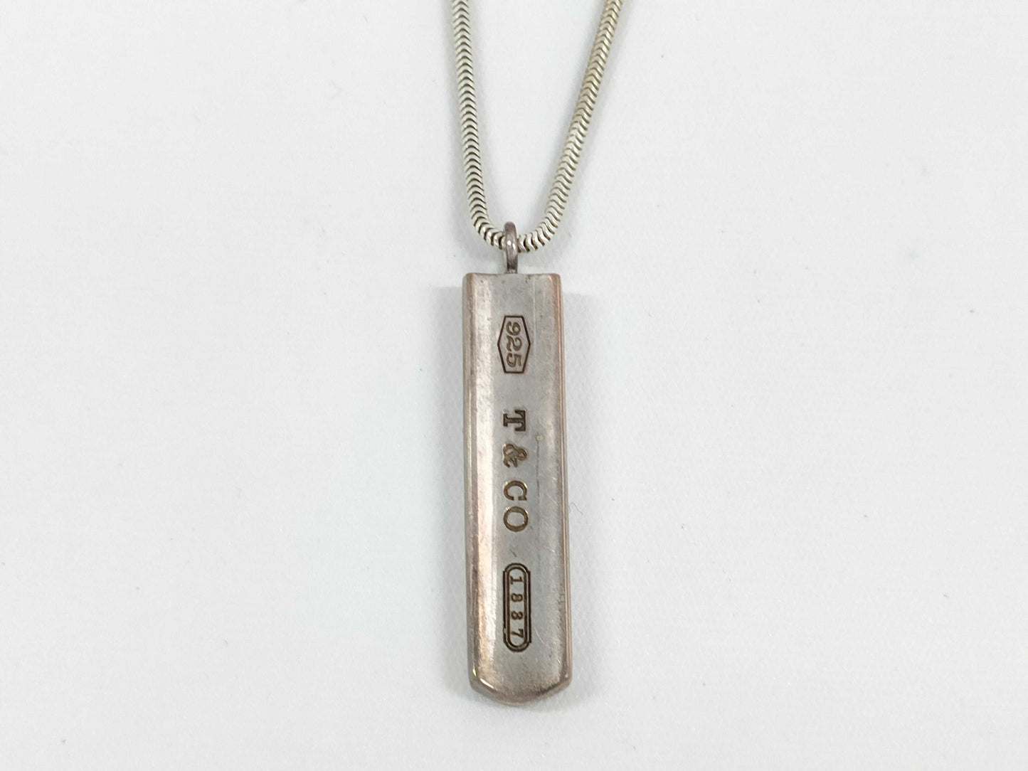 Tiffany & Co. Necklace Necklace
