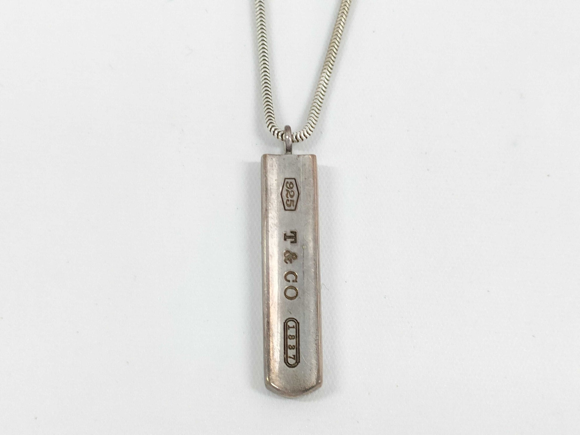 Tiffany & Co. Necklace Necklace