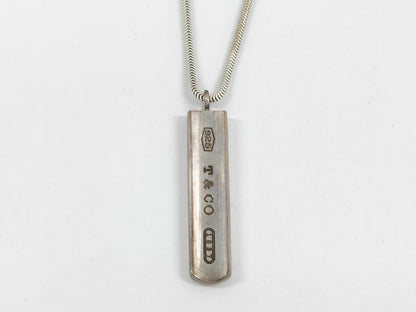 Tiffany & Co. Necklace Necklace