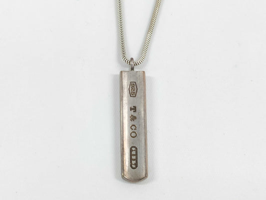 Tiffany & Co. Necklace Necklace