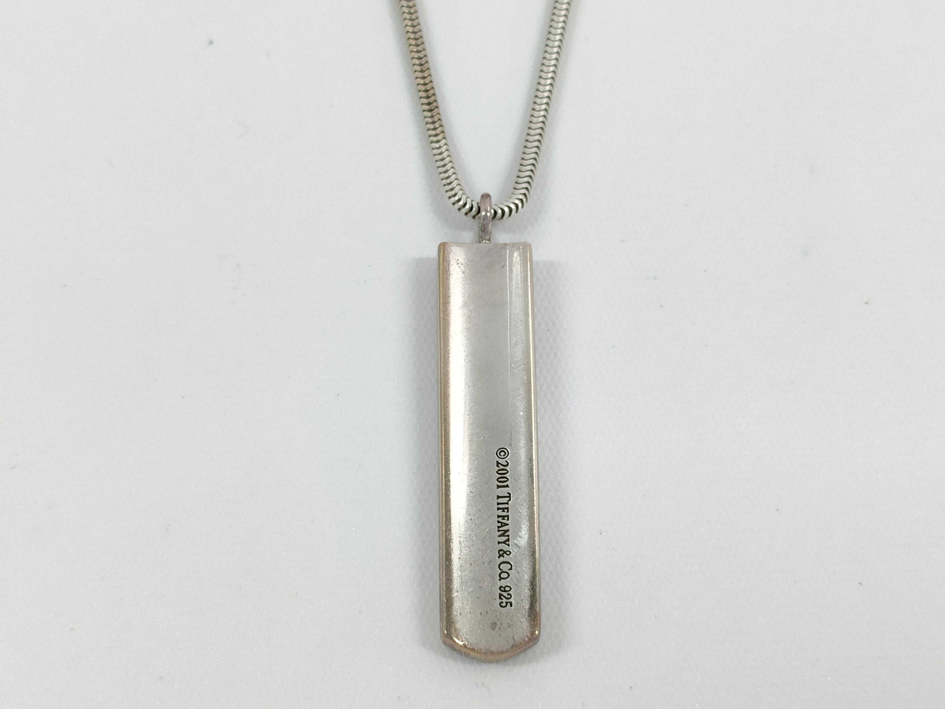 Tiffany & Co. Necklace Necklace