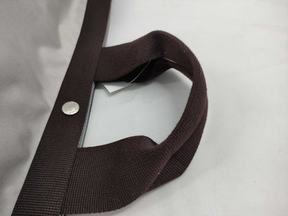 Herve Chapelier Tote Nylon Tote Bag