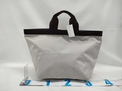 Herve Chapelier Tote Nylon Tote Bag