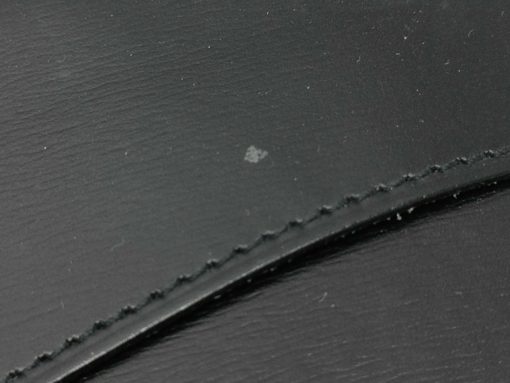 Cartier Panthère Notebook Leather Black Notebook Cover