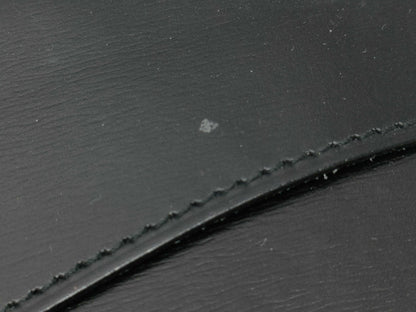 Cartier Panthère Notebook Leather Black Notebook Cover