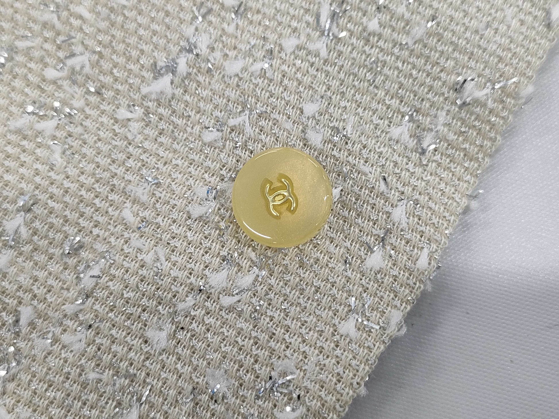 CHANEL 99P Camisole Tops