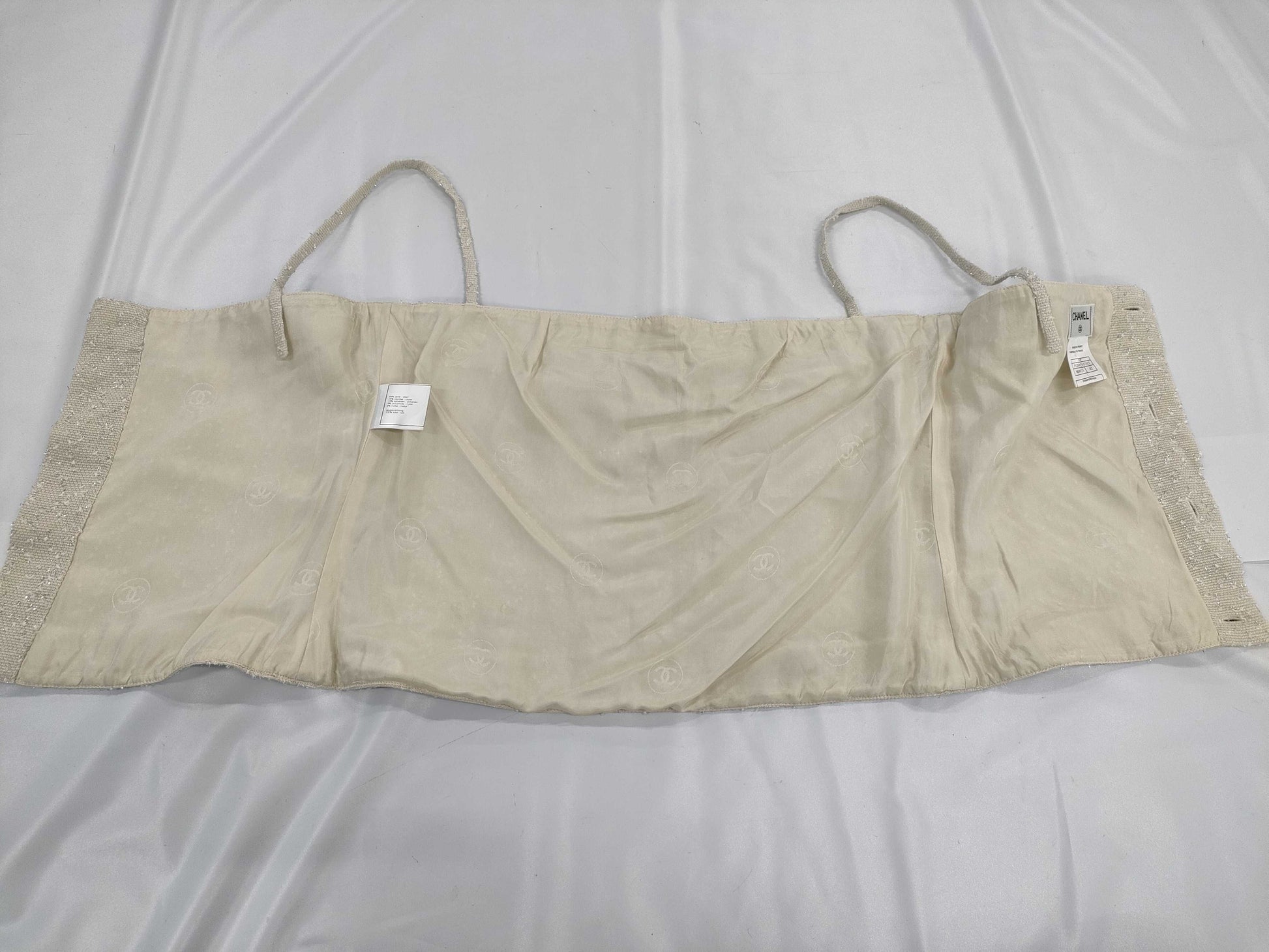 CHANEL 99P Camisole Tops