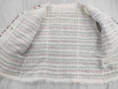 RENE Tweed Set-up Other Apparel