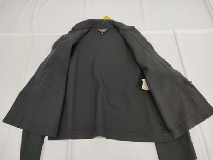 COMME des GARCONS BLACK Kung Fu Jacket