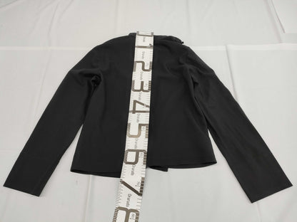 COMME des GARCONS BLACK Kung Fu Jacket
