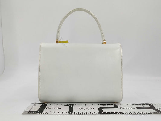 BALLY Leather Handbag