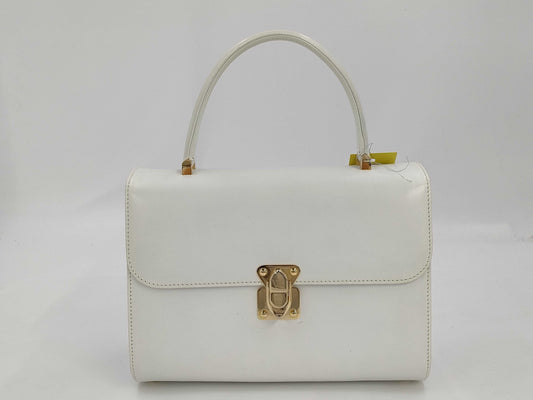 BALLY Leather Handbag
