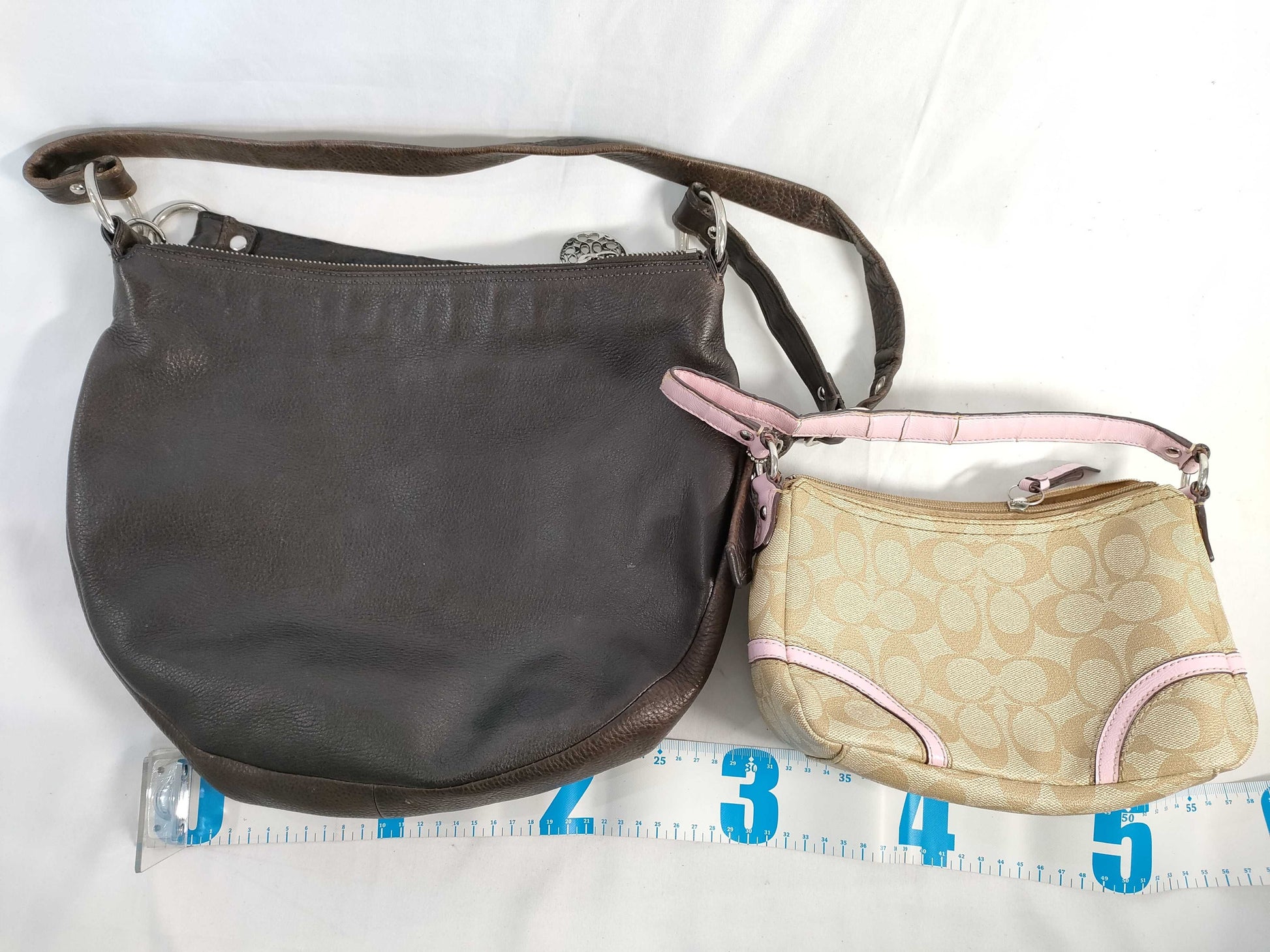 COACH Signature/Kate Spade etc. Bags *4 pieces Shoulder bag
