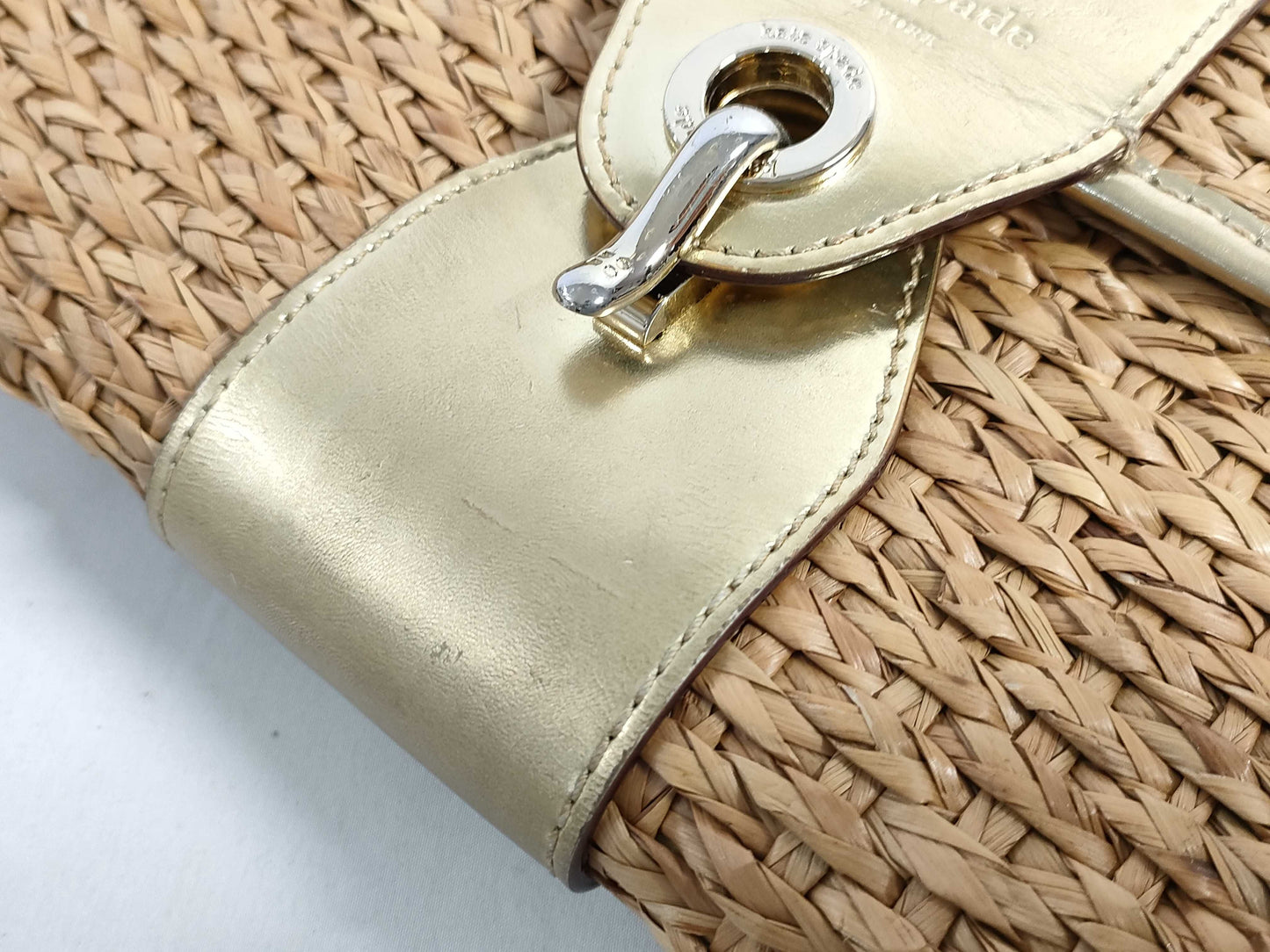 COACH Signature/Kate Spade etc. Bags *4 pieces Shoulder bag