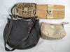 COACH Signature/Kate Spade etc. Bags *4 pieces Shoulder bag