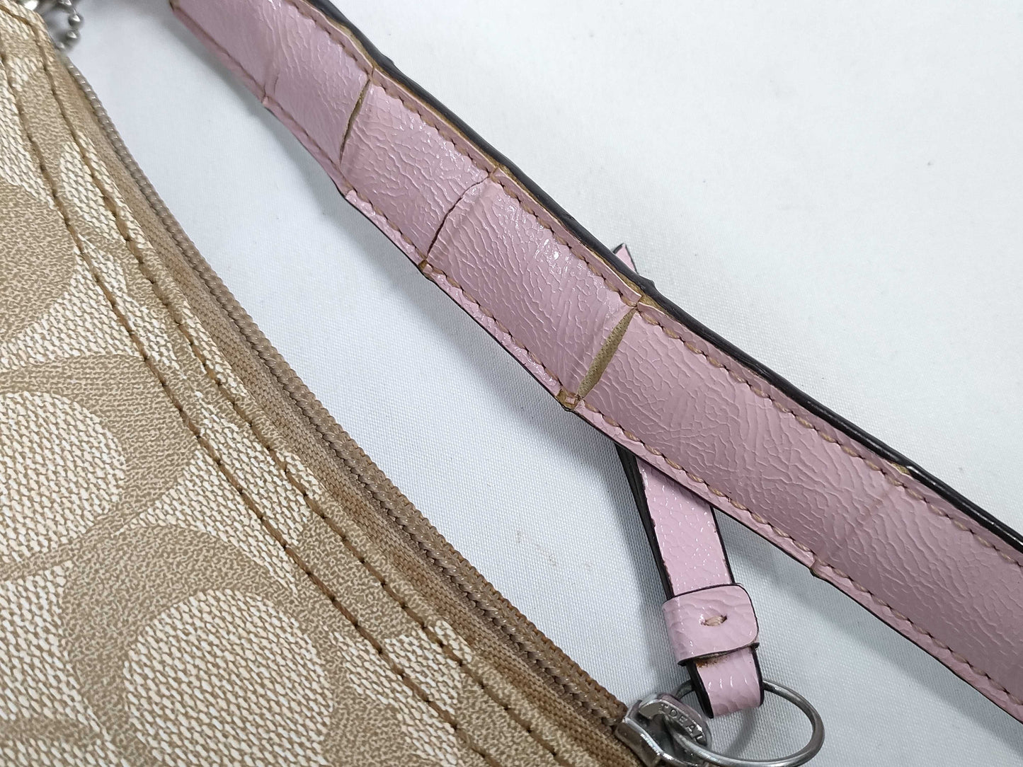 COACH Signature/Kate Spade etc. Bags *4 pieces Shoulder bag