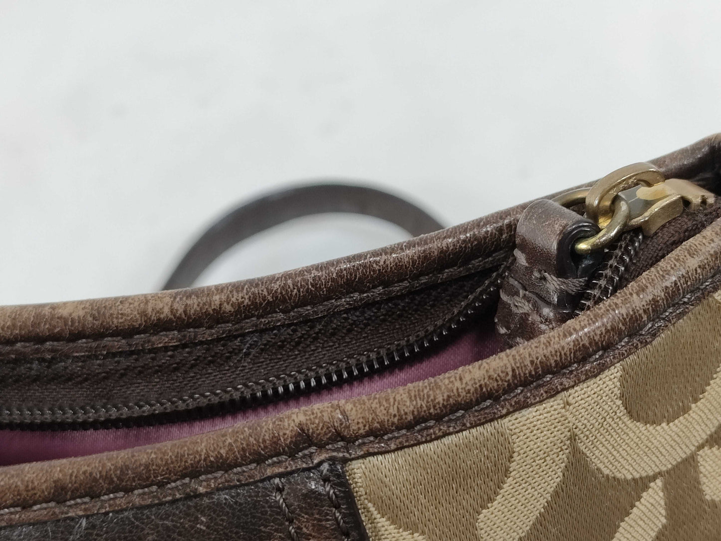 COACH Signature MICHAEL KORS/Kate Spade and other shoulder/tote bags 