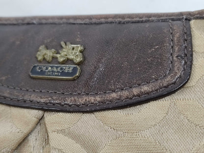 COACH Signature MICHAEL KORS/Kate Spade and other shoulder/tote bags 