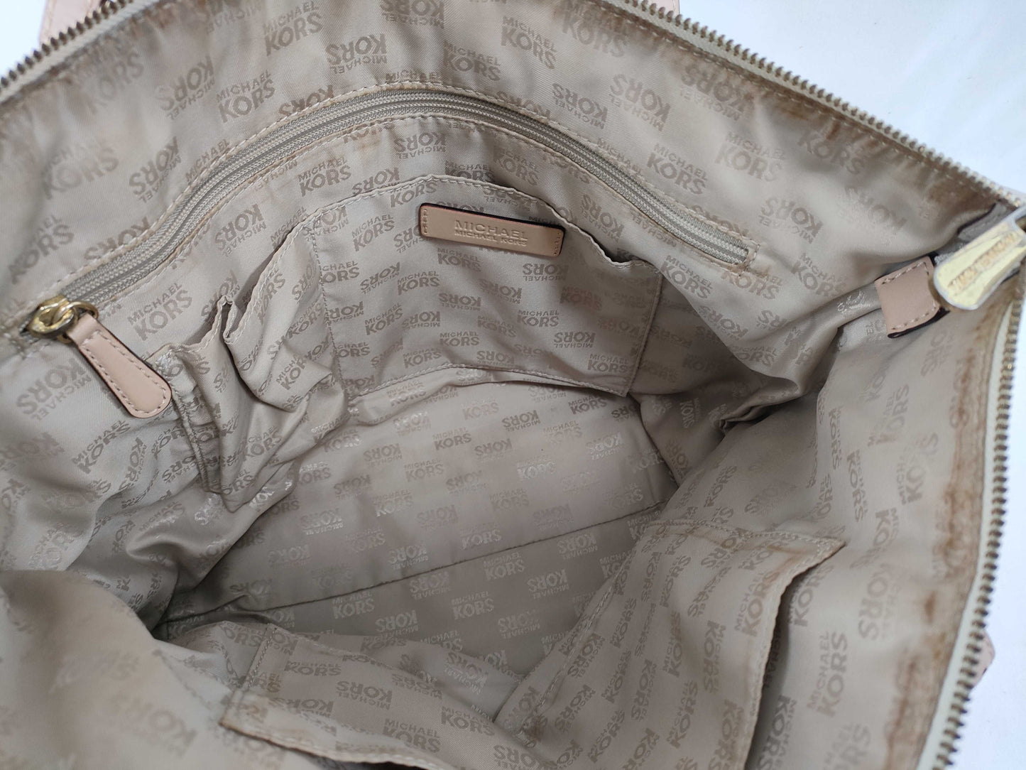 COACH Signature MICHAEL KORS/Kate Spade and other shoulder/tote bags 
