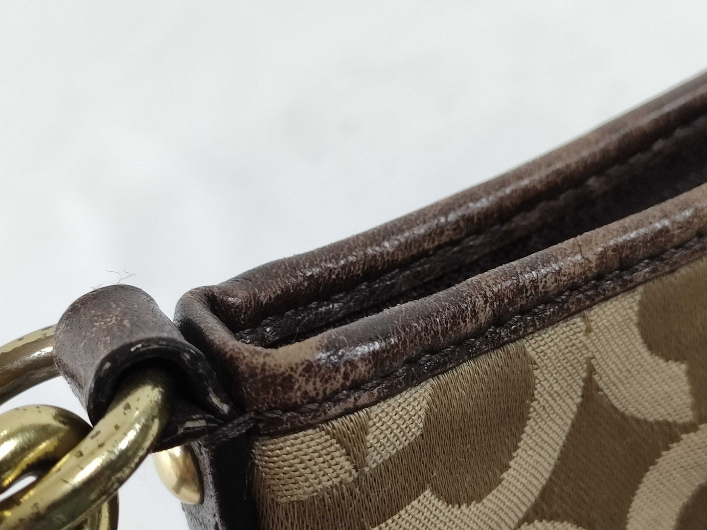 COACH Signature MICHAEL KORS/Kate Spade and other shoulder/tote bags 