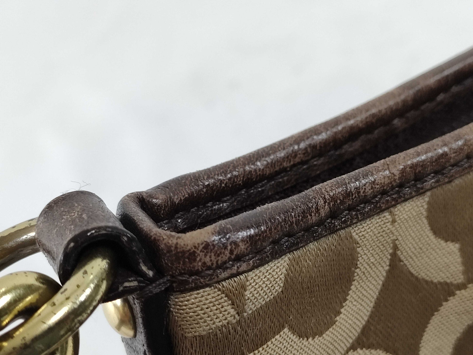 COACH Signature MICHAEL KORS/Kate Spade and other shoulder/tote bags 