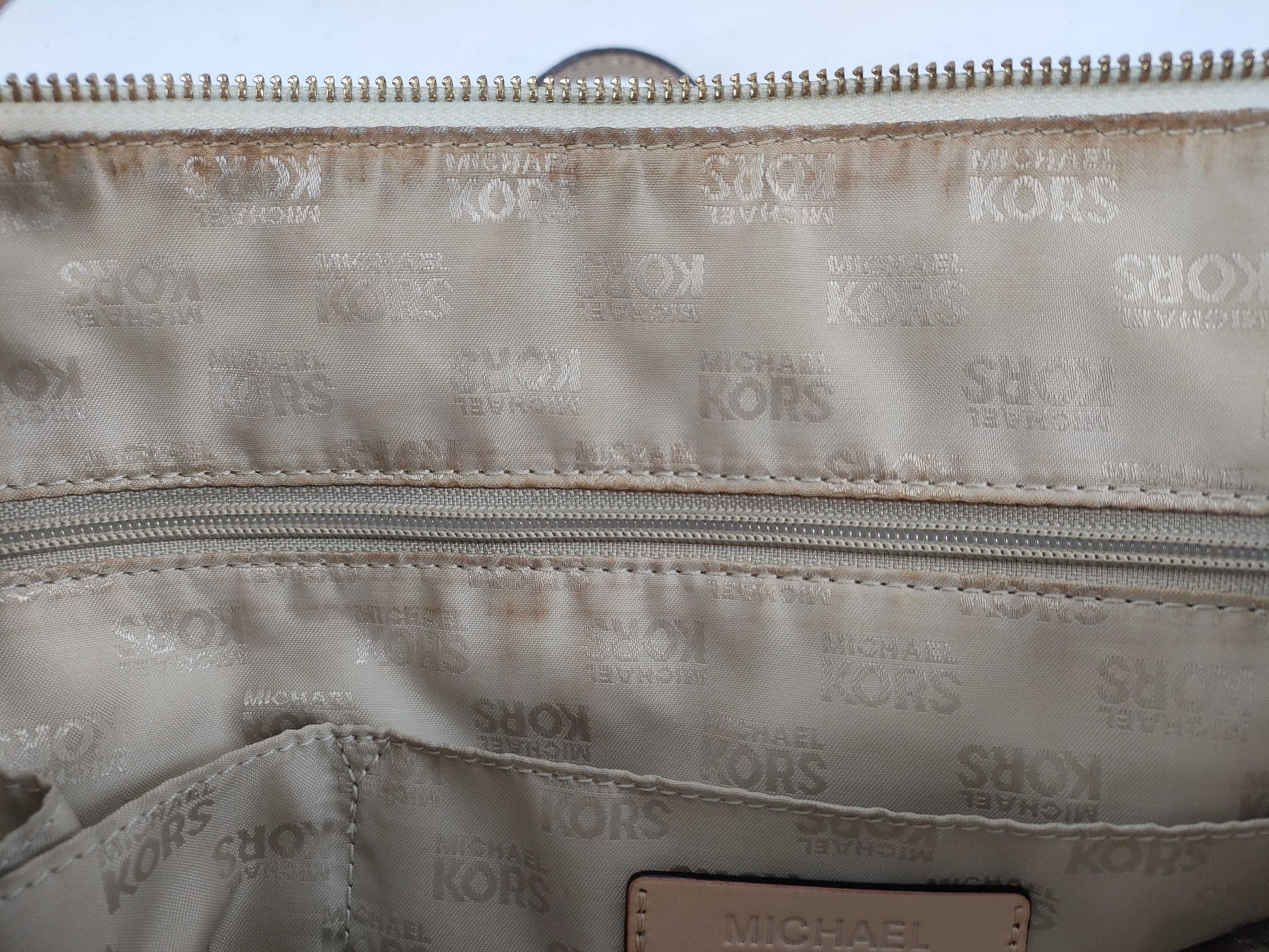 COACH Signature MICHAEL KORS/Kate Spade and other shoulder/tote bags 