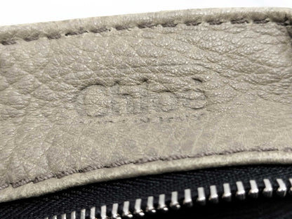 Chloe handbag Ginza handbag