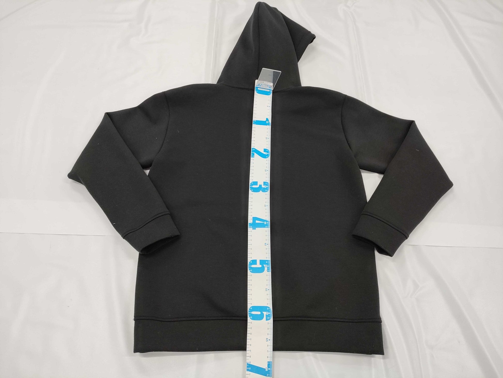 Crestbridge Black Label Hoodie Tops