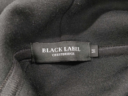 Crestbridge Black Label Hoodie Tops