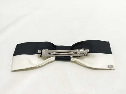 CHANEL Hair Accessory Barrette 24K Hair Accessory