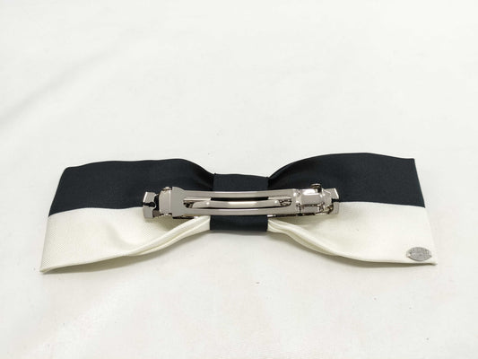 CHANEL Hair Accessory Barrette 24K Hair Accessory