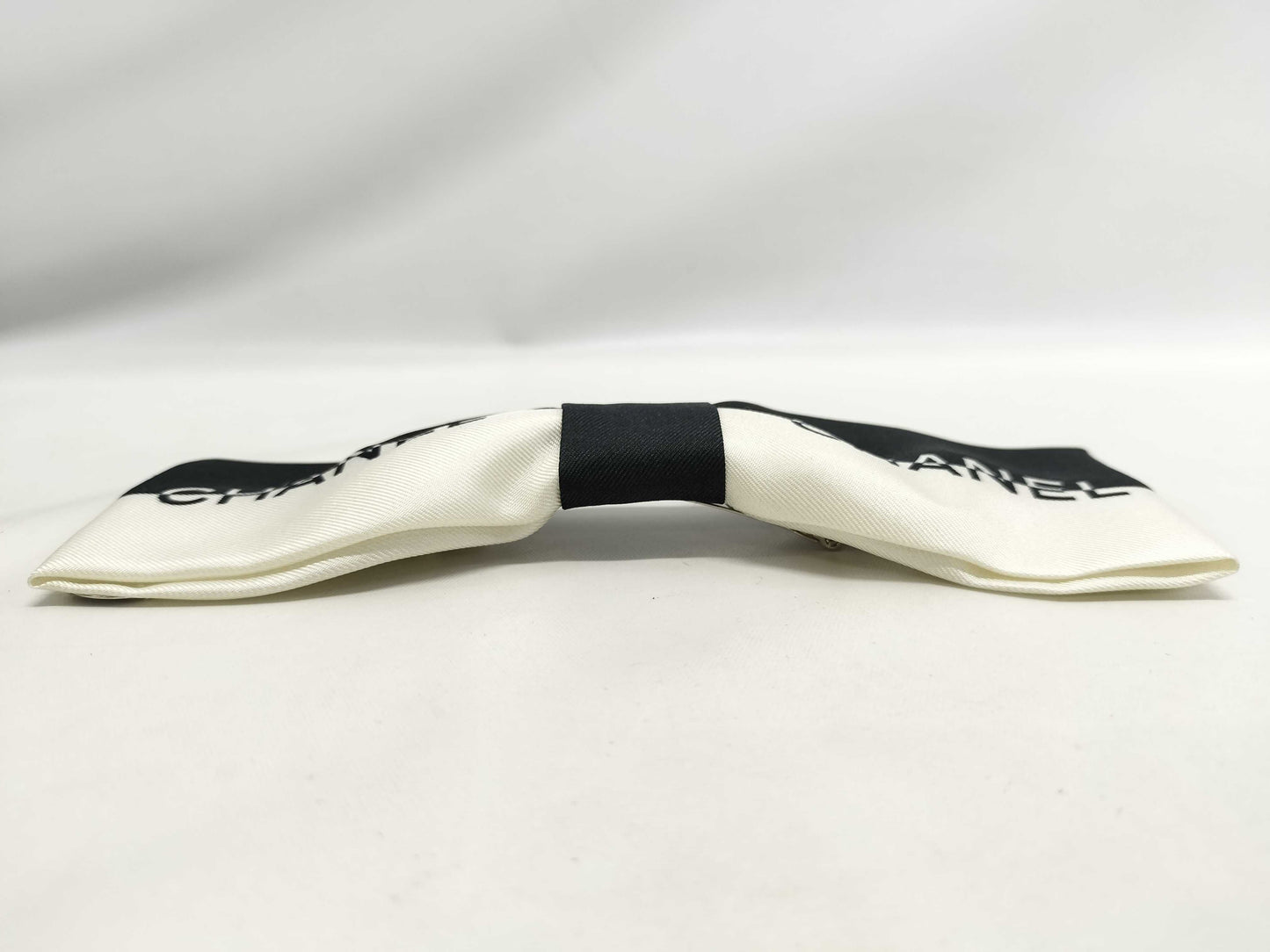 CHANEL Hair Accessory Barrette 24K Hair Accessory