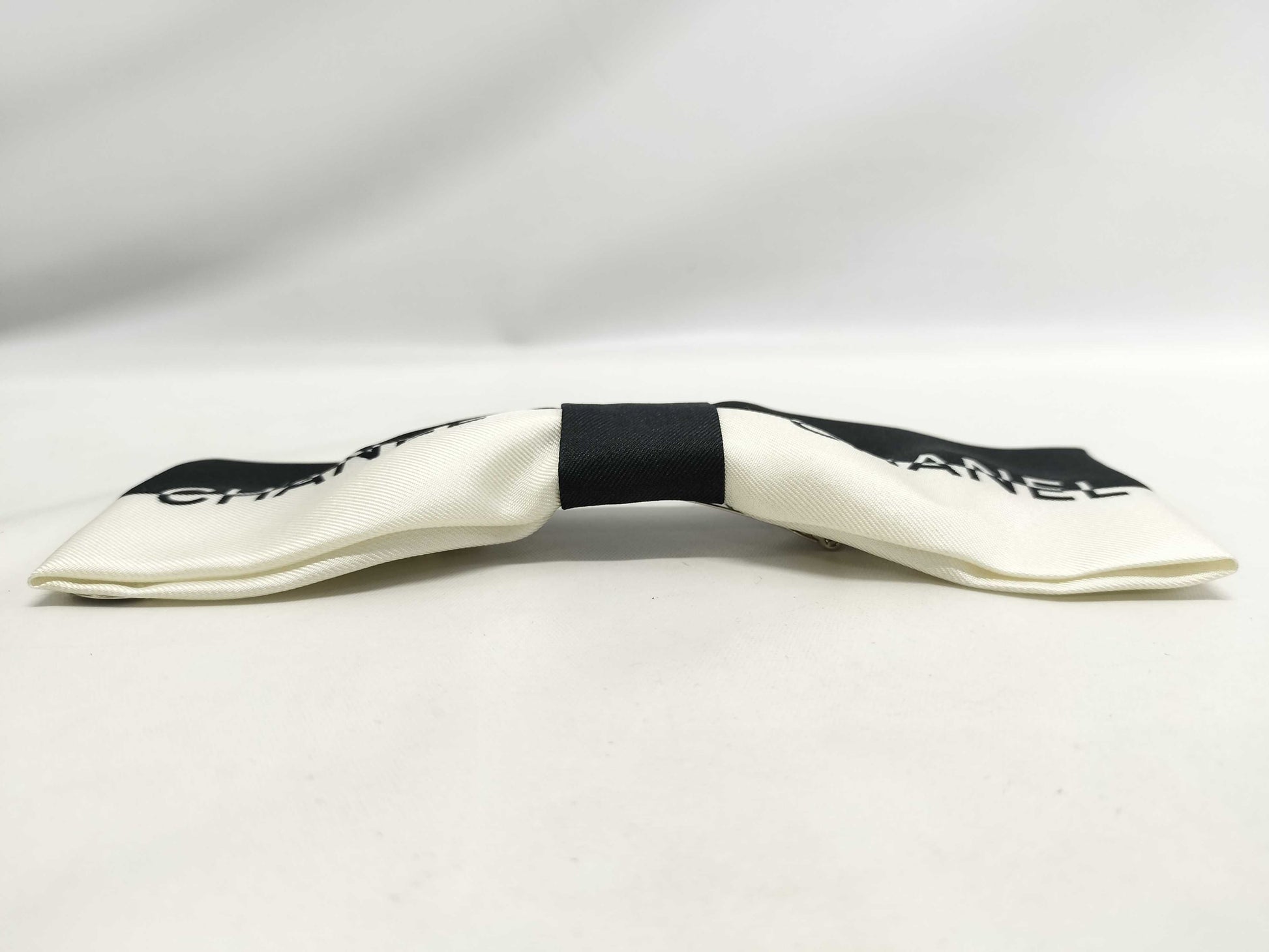 CHANEL Hair Accessory Barrette 24K Hair Accessory
